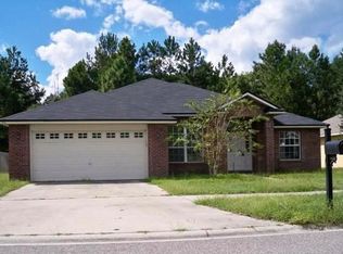 11032 Apple Blossom Trl W, Jacksonville, FL 32218