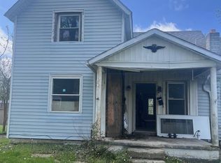 17 N Church St, Willard, OH 44890