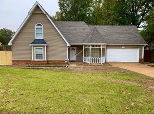 8509 Chimneyrock Blvd, Cordova, TN 38016