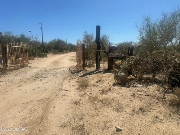 11026 S Sierrita Mountain Rd, Tucson, AZ 85736