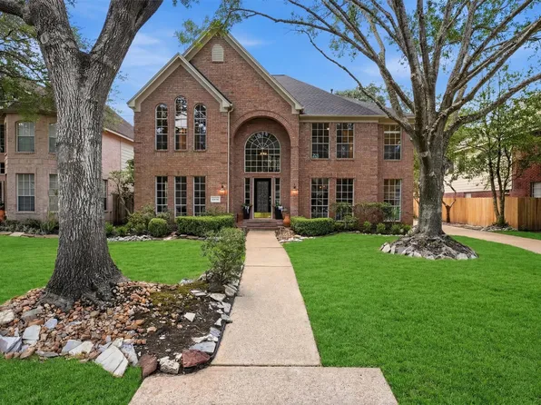 2414 Shelby Park Dr, Katy, TX 77450