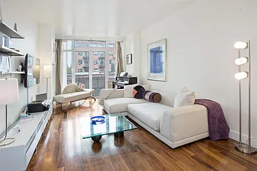 Rented by Compass