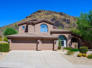 10945 N 140th Way, Scottsdale, AZ 85259