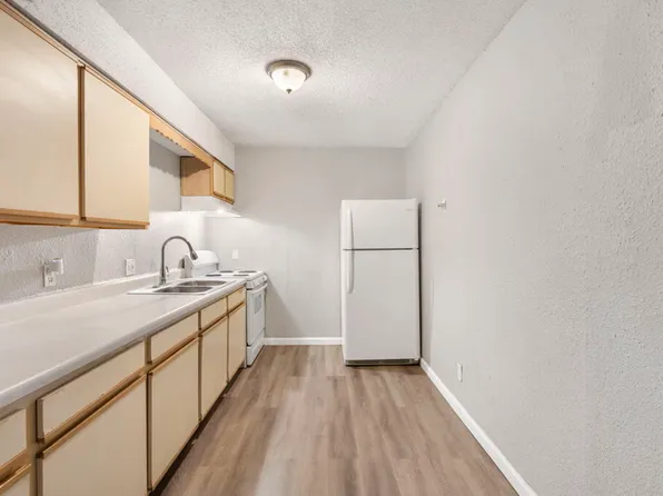 True North Apartments