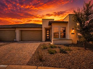 18313 E SPRING VALLEY Court, Rio Verde, AZ 85263