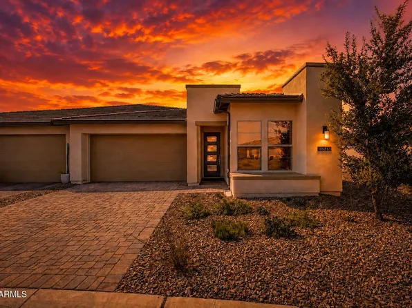 18313 E SPRING VALLEY Court, Rio Verde, AZ 85263