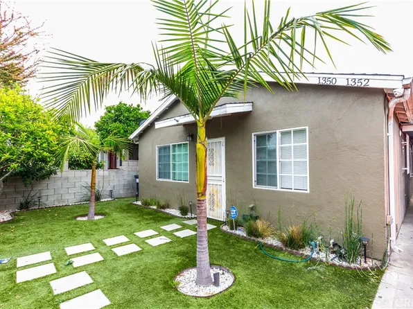 1350 E 71st St, Los Angeles, CA 90001