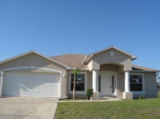 345 NE 9th St, Cape Coral, FL 33909