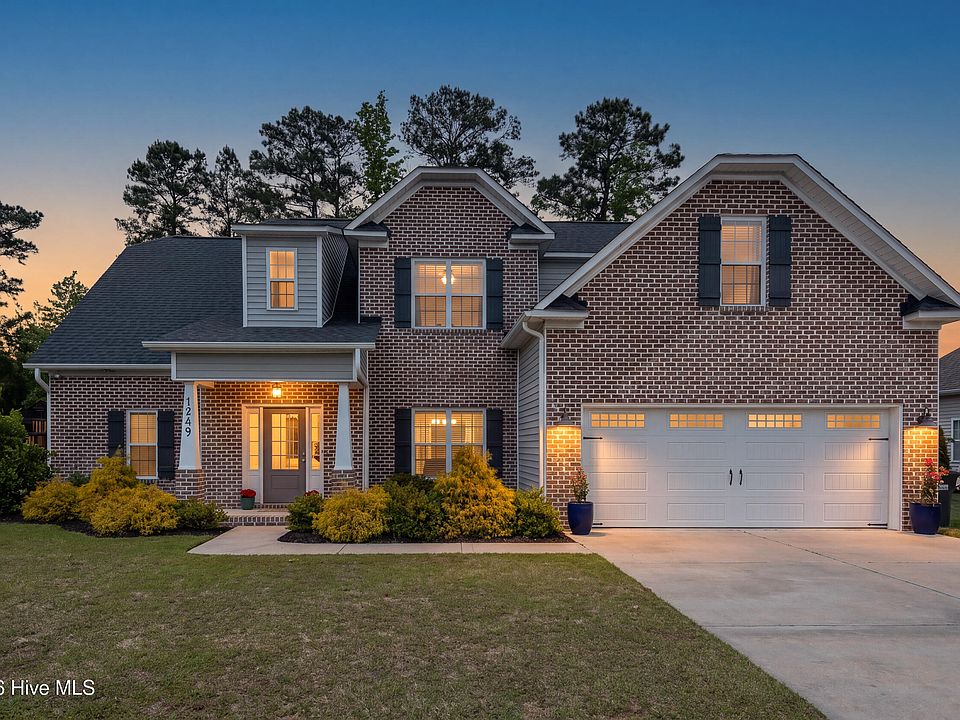 1st image of 1249 Abby Drive