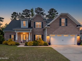 1249 Abby Drive, Greenville, NC 27834