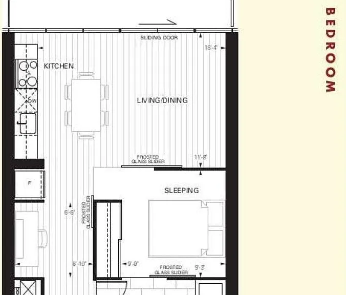 390 Cherry St #3105 — Photo 40