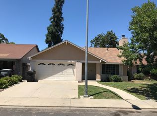4101 Nugget Dr, Modesto, CA 95355