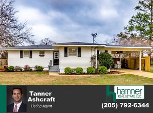1604 27th St, Northport, AL 35476