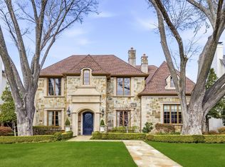 7635 Bryn Mawr Dr, Dallas, TX 75225