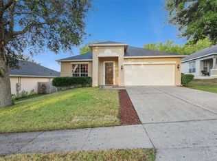 25201 Ironwedge Dr, Mount Plymouth, FL 32776