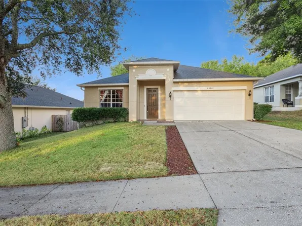 25201 Ironwedge Dr, Mount Plymouth, FL 32776