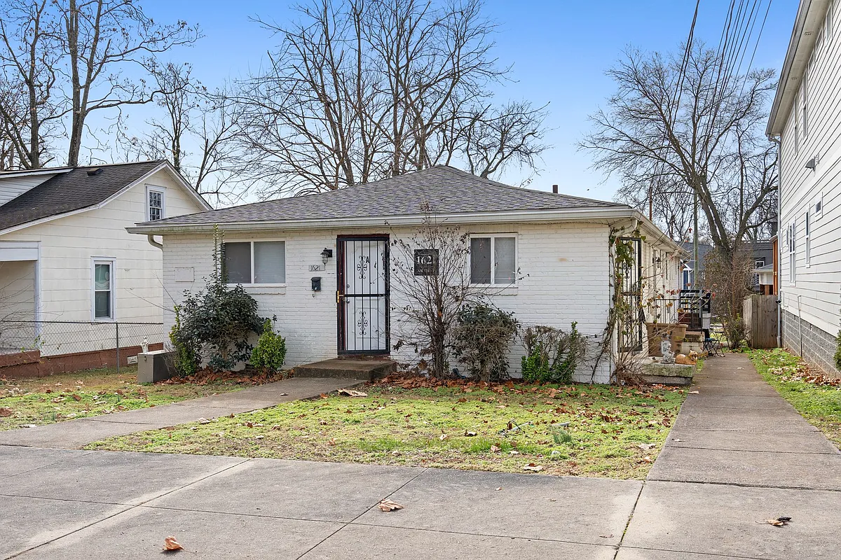 Building Photo - 1621 Arthur Ave #C