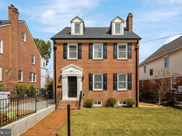 2517 King St, Alexandria, VA 22301