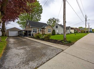 23 Pine St, Tillsonburg, ON N4G1L5