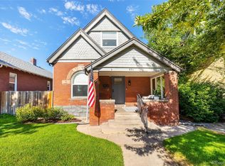 571 S Sherman Street, Denver, CO 80209