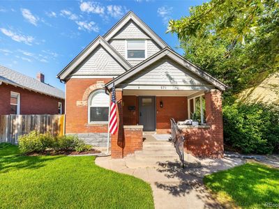571 S Sherman Street, Denver, CO, 80209