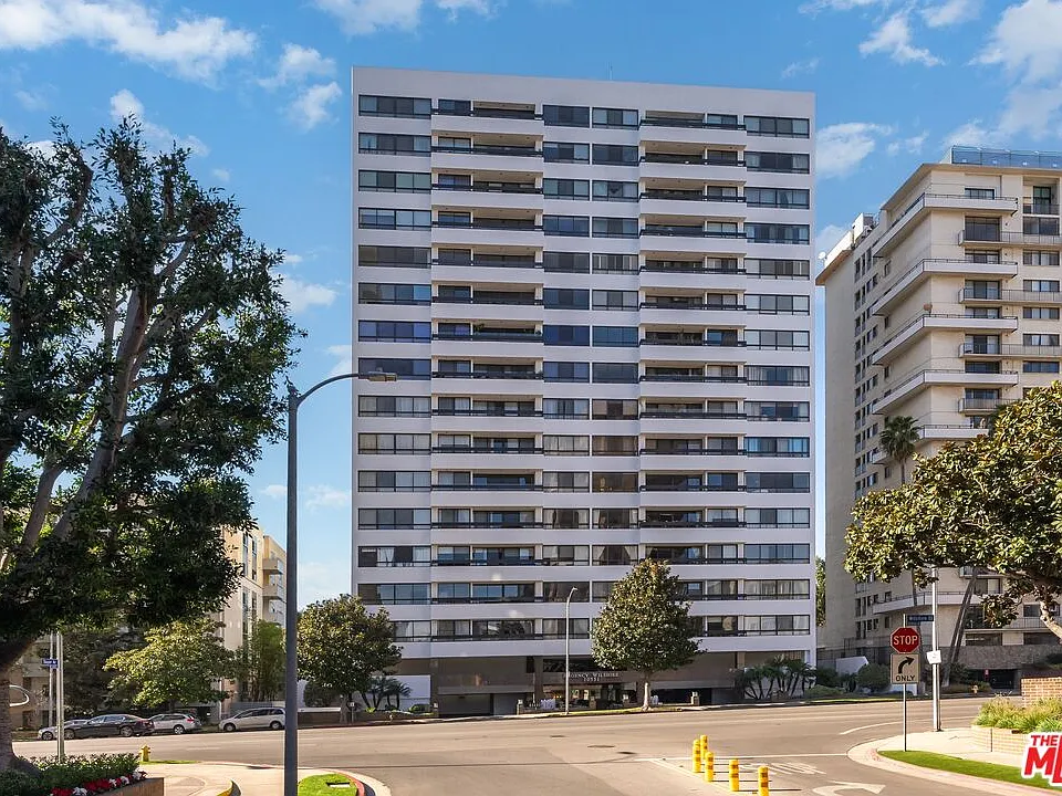 10551 Wilshire Blvd #1405