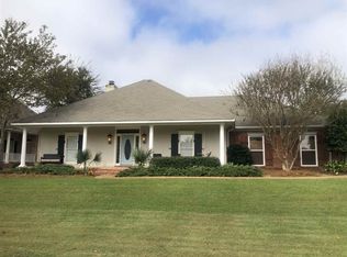 812 Annandale Rd, Madison, MS 39110