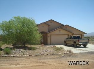 6138 N Sundown Cir, Kingman, AZ 86409