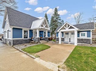 4430 N Verity Rd, Sanford, MI