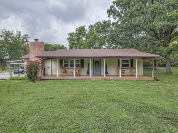 515 Lillard Rd, Murfreesboro, TN 37130