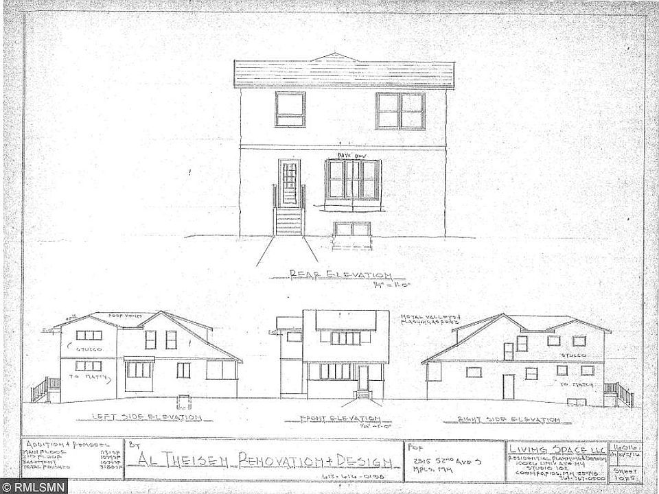 1st image of 2815 W 52nd St