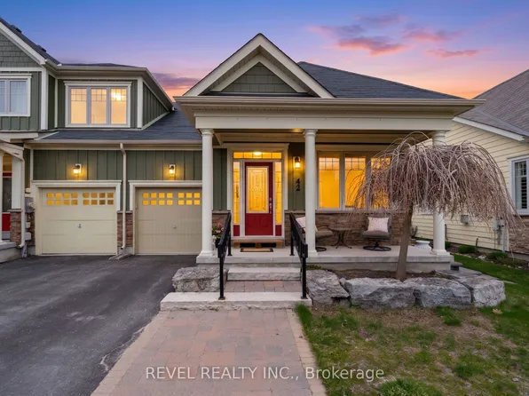 42 Sandy Coast Cres, Wasaga Beach, ON L9Z 0G1