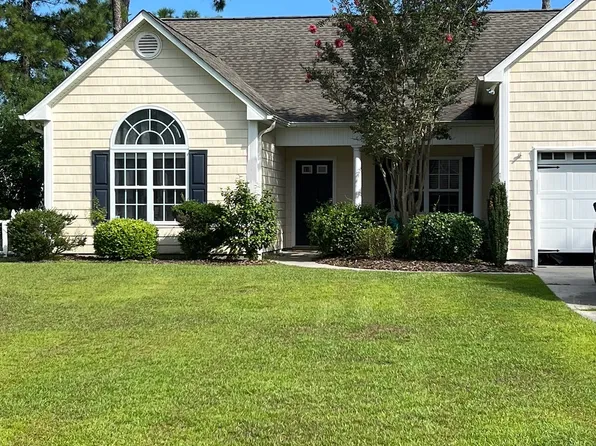 103 Regan Ct, Hampstead, NC 28443