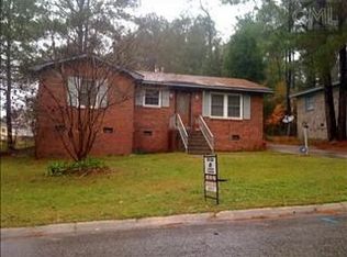 209 Charleswood Dr, Columbia, SC 29223