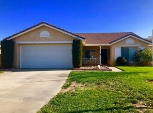 3750 Cedarwood Ct, Rosamond, CA