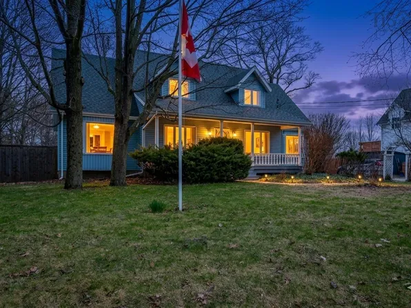 752 Main St, Kingston, NS B0P 1R0