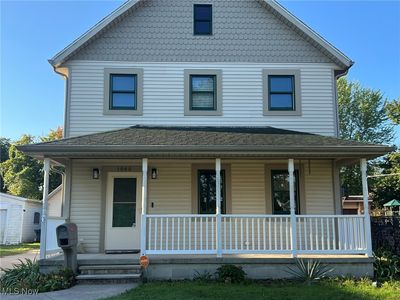 1960 E 33rd St, Lorain, OH, 44055