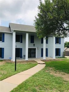 5510 Chadwyck Dr, Austin, TX, 78723