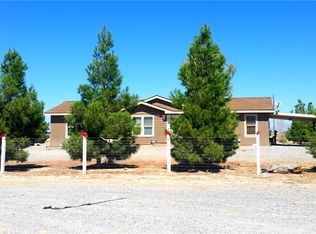 2600 W Gamebird Rd #0, Pahrump, NV 89048