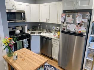 91 Munroe St #3R, Somerville, MA 02143