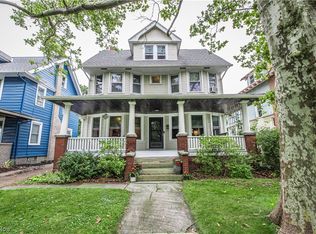 1479 Marlowe Ave, Lakewood, OH 44107
