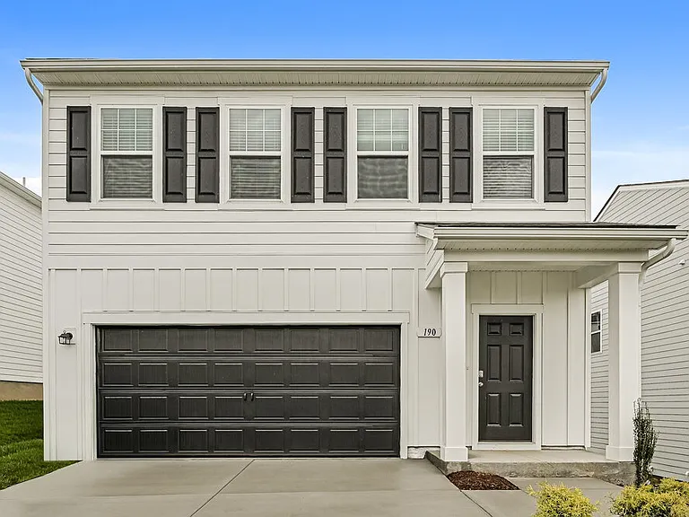 190 Snowdrop Ave — Photo 1