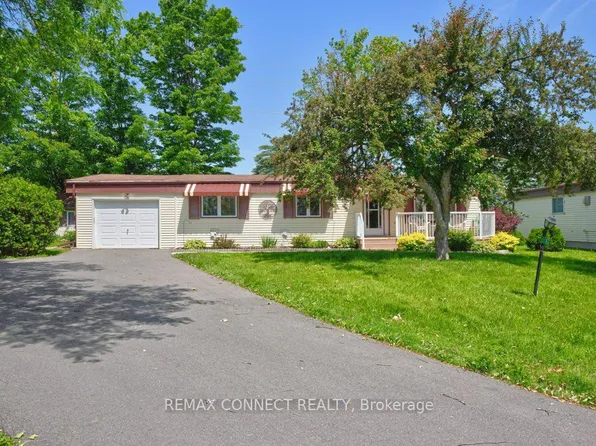 8 Circle Dr, Kawartha Lakes, ON K9V 0H7