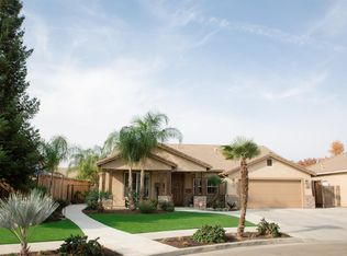 2681 Korbel Ct, Tulare, CA