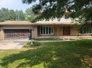 1040 Miller Rd, Riley, MI 48041