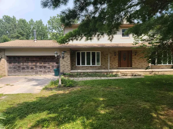 1040 Miller Rd, Riley, MI 48041