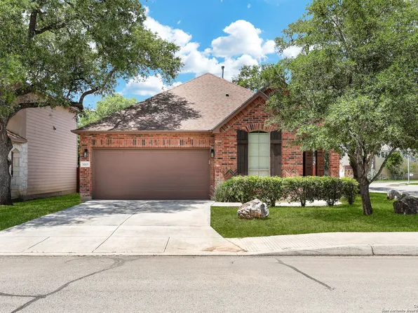 5663 Southern Knl, San Antonio, TX 78261
