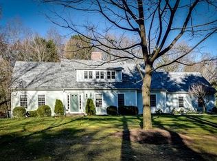 24 Peckham Hill Rd, Sherborn, MA 01770