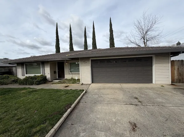 37 W Donna Dr, Merced, CA 95348