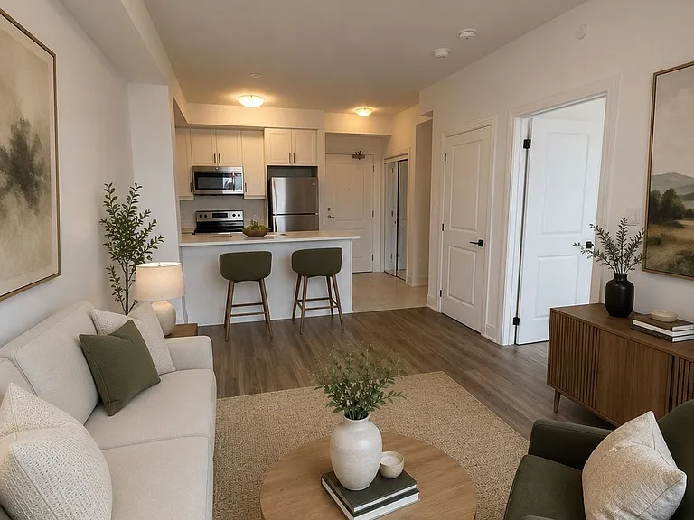 450 Dundas St E #409 — Photo 9
